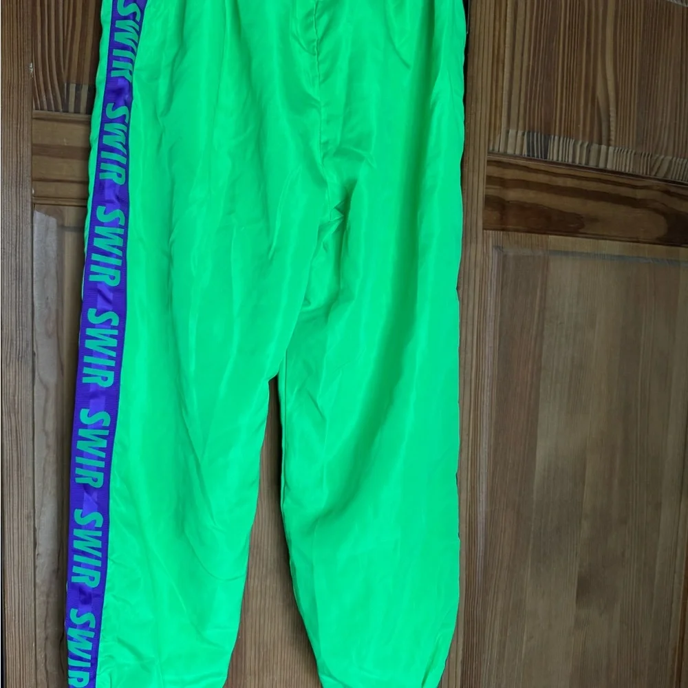 Colorful Windbreaker Jacket - Picture 3 of 7